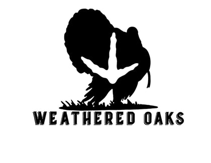 Weathered Oaks